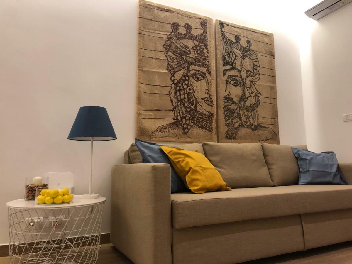 شقة Nesh House سيراكوزا المظهر الخارجي الصورة