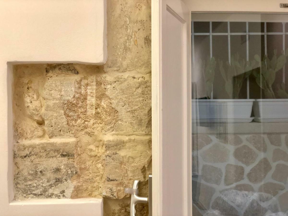 شقة Nesh House سيراكوزا المظهر الخارجي الصورة