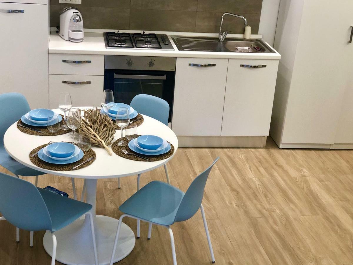 شقة Nesh House سيراكوزا المظهر الخارجي الصورة