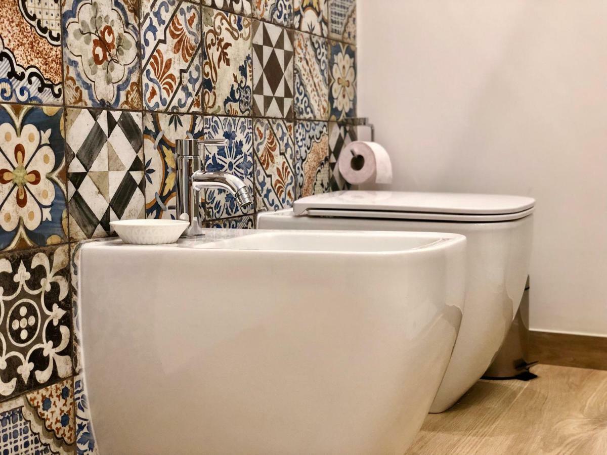 شقة Nesh House سيراكوزا المظهر الخارجي الصورة