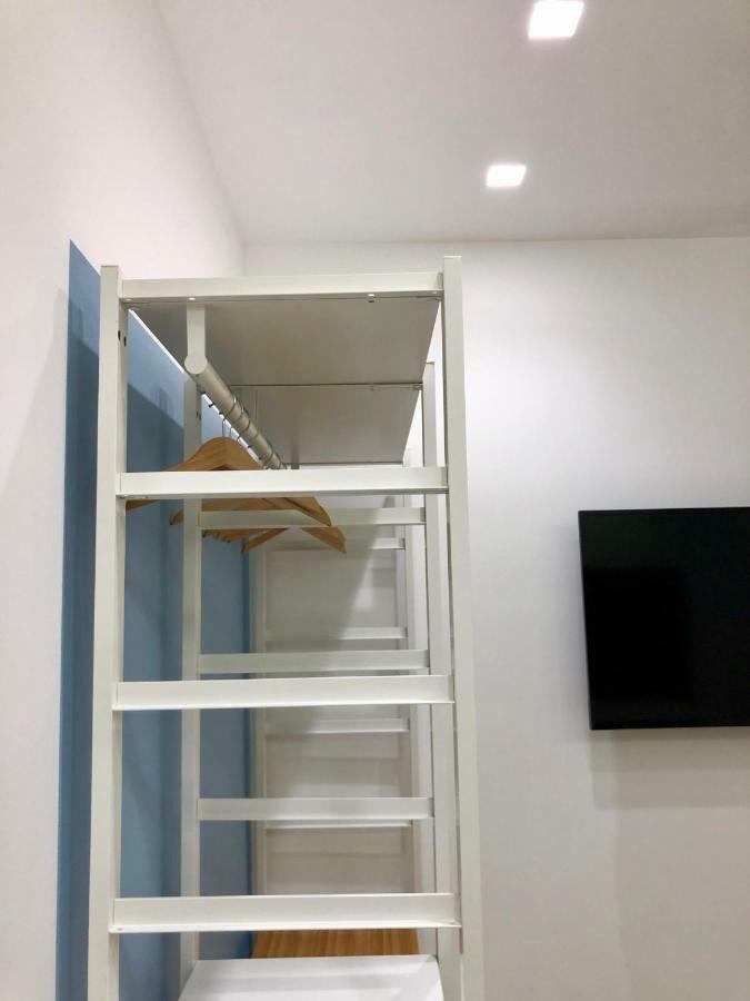 شقة Nesh House سيراكوزا المظهر الخارجي الصورة