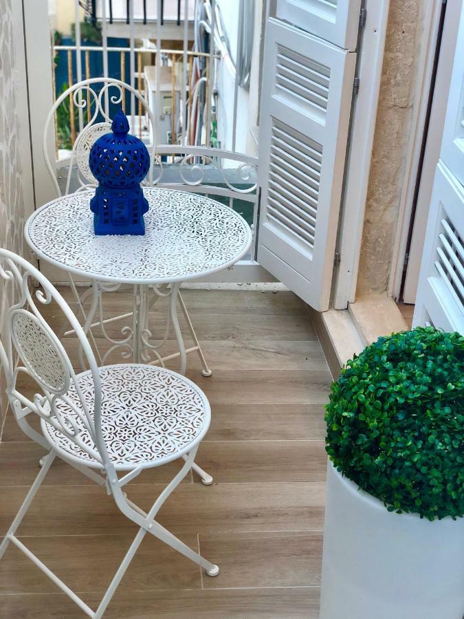 شقة Nesh House سيراكوزا المظهر الخارجي الصورة