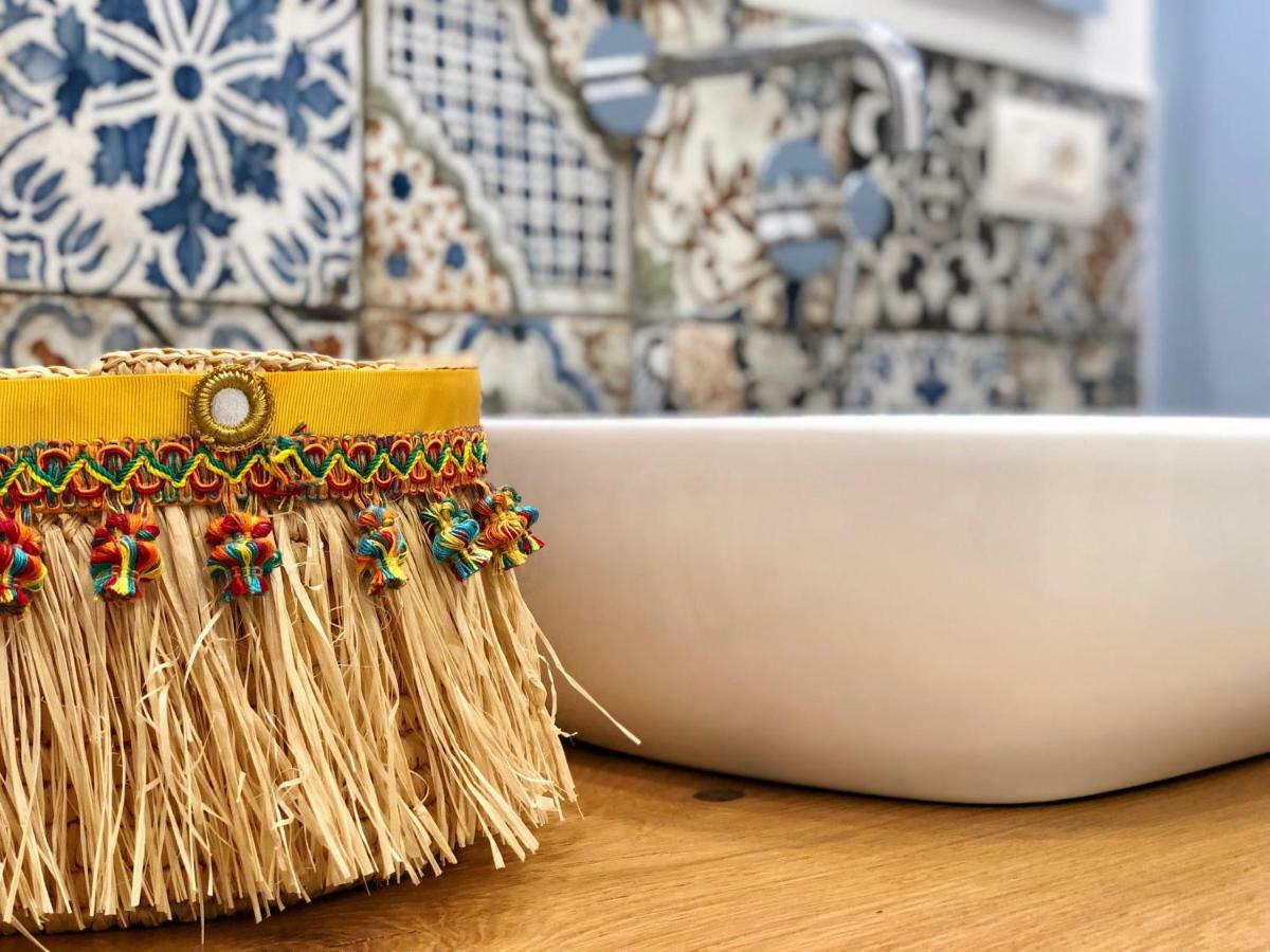 شقة Nesh House سيراكوزا المظهر الخارجي الصورة
