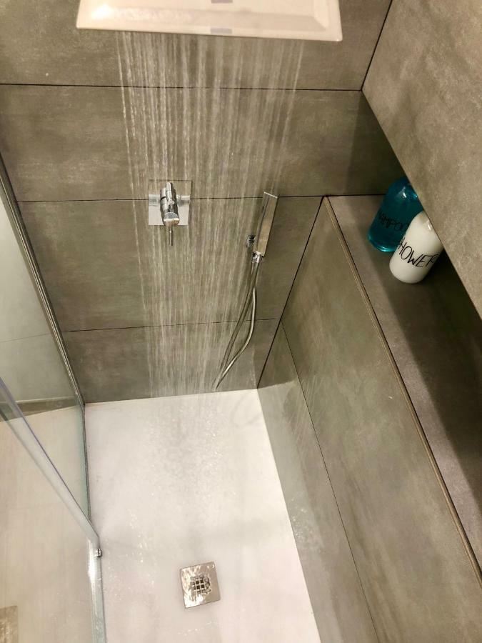 شقة Nesh House سيراكوزا المظهر الخارجي الصورة